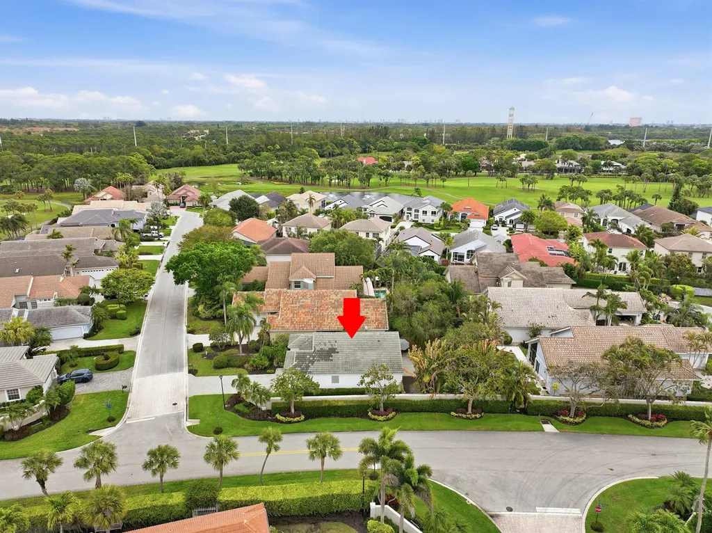 8321 Bob-o-link Drive West Palm Beach FL 33412