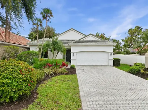 8321 Bob-o-link Drive West Palm Beach FL 33412