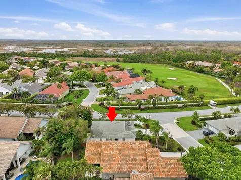 8321 Bob-o-link Drive West Palm Beach FL 33412