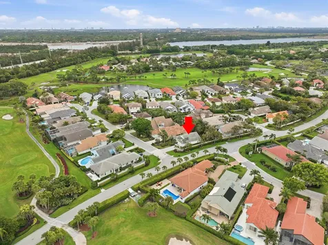 8321 Bob-o-link Drive West Palm Beach FL 33412