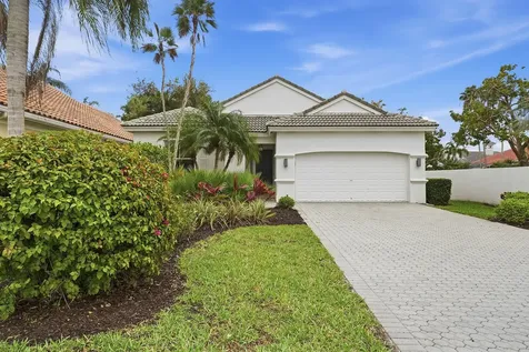 8321 Bob-o-link Drive West Palm Beach FL 33412