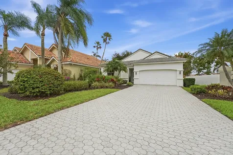 8321 Bob-o-link Drive West Palm Beach FL 33412