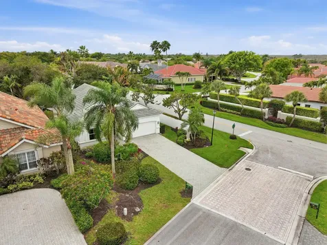 8321 Bob-o-link Drive West Palm Beach FL 33412