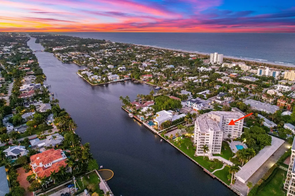 1000 Lowry Street Delray Beach FL 33483