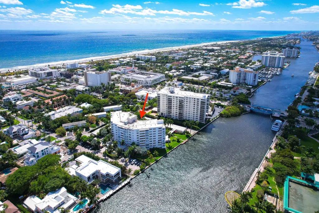 1000 Lowry Street Delray Beach FL 33483