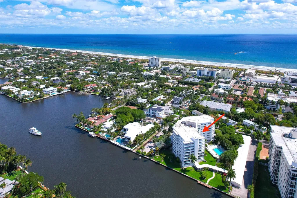 1000 Lowry Street Delray Beach FL 33483