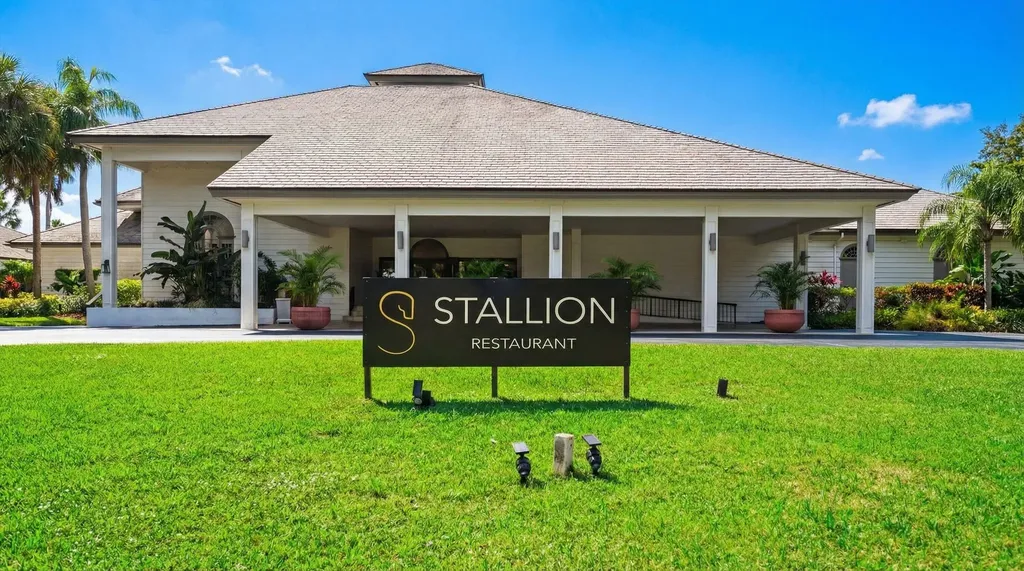 13334 Polo Club Road Wellington FL 33414