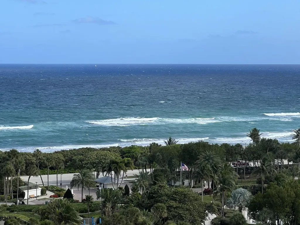 4201 N Ocean Boulevard Boca Raton FL 33431