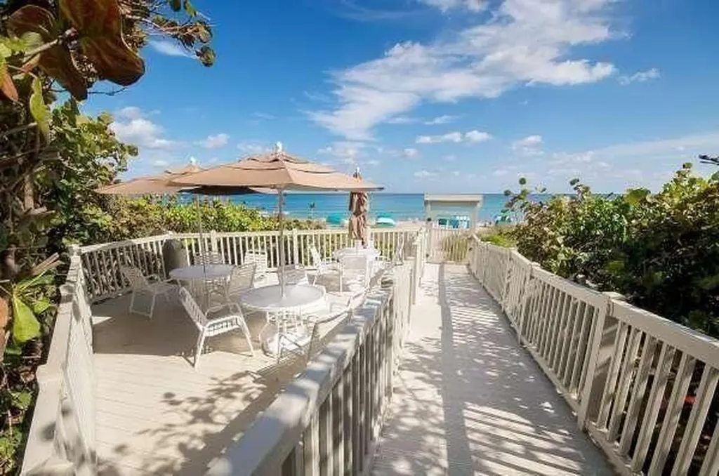 4201 N Ocean Boulevard Boca Raton FL 33431