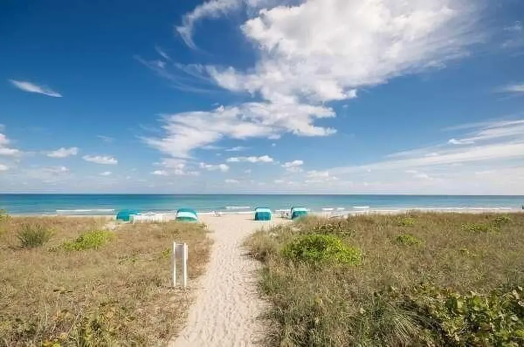 4201 N Ocean Boulevard Boca Raton FL 33431