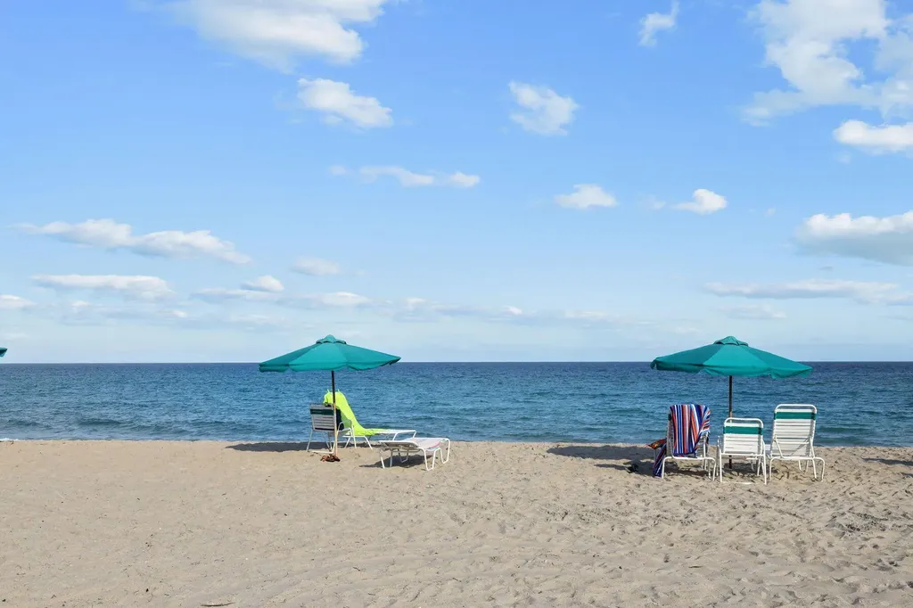 4201 N Ocean Boulevard Boca Raton FL 33431