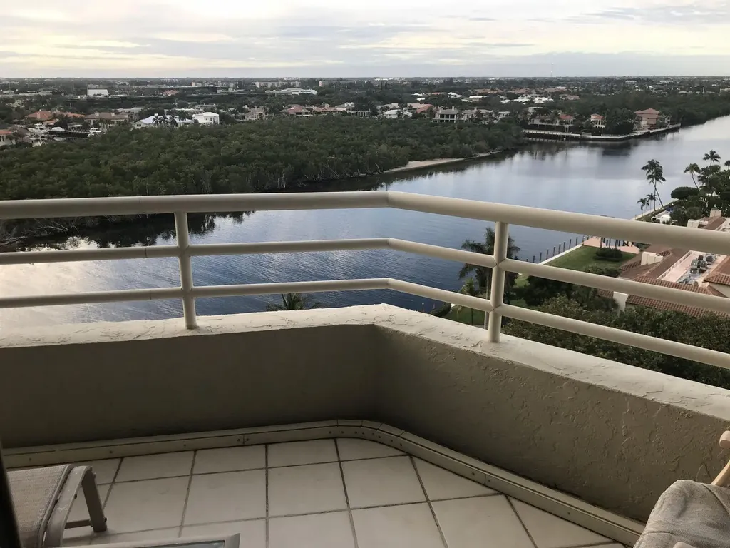 4201 N Ocean Boulevard Boca Raton FL 33431