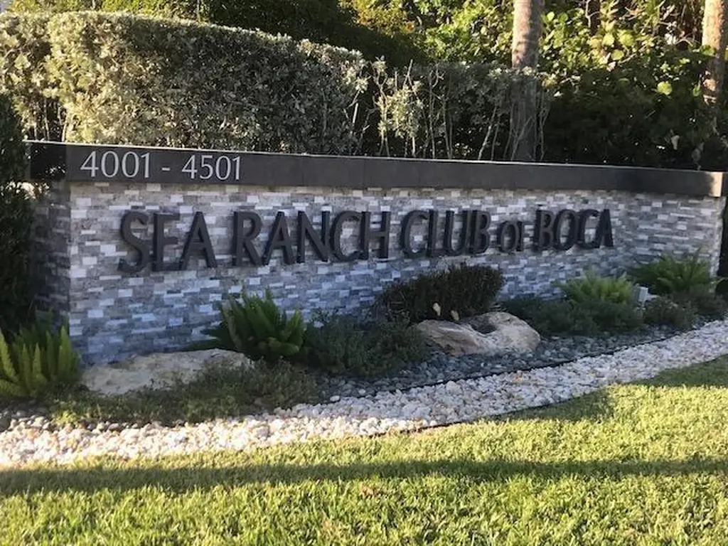 4201 N Ocean Boulevard Boca Raton FL 33431