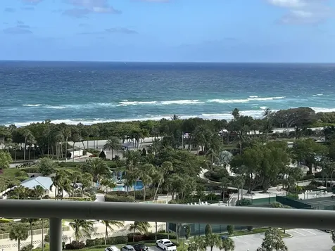 4201 N Ocean Boulevard Boca Raton FL 33431