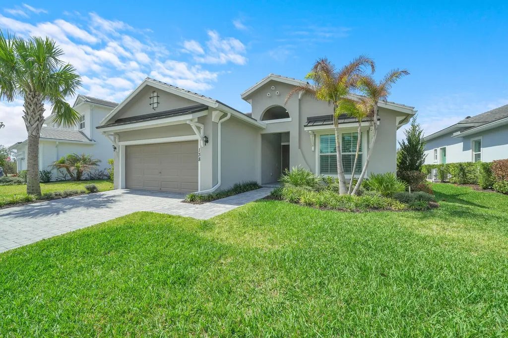 138 SE Palma Street Port St Lucie FL 34984