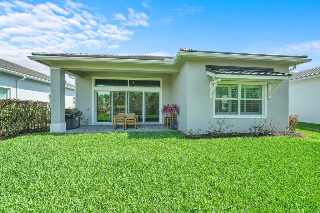 138 SE Palma Street Port St Lucie FL 34984