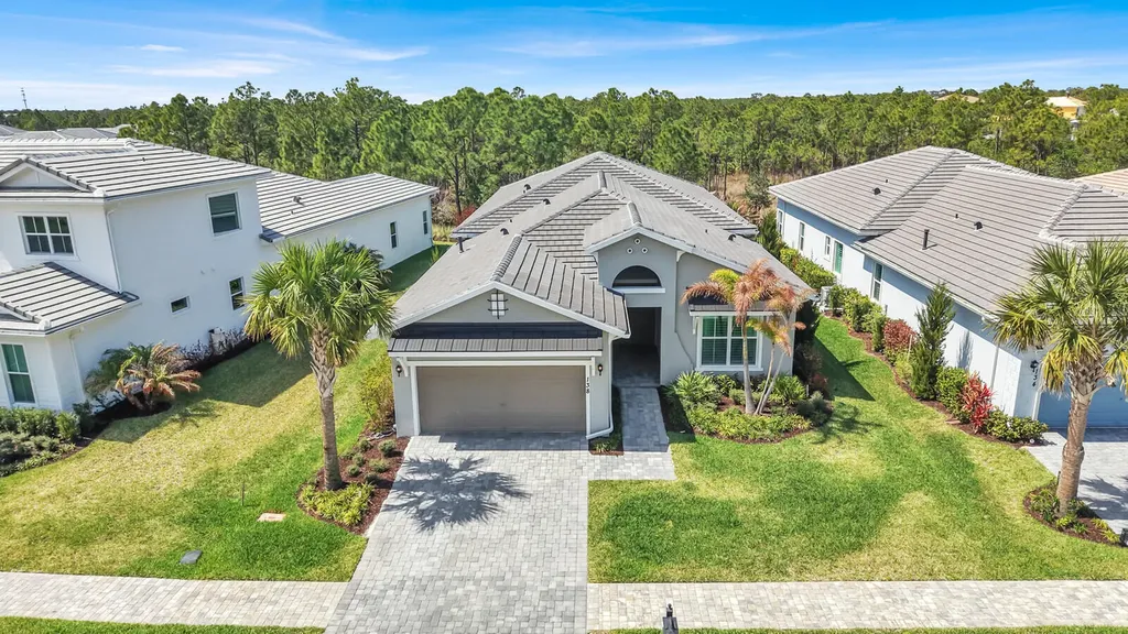 138 SE Palma Street Port St Lucie FL 34984