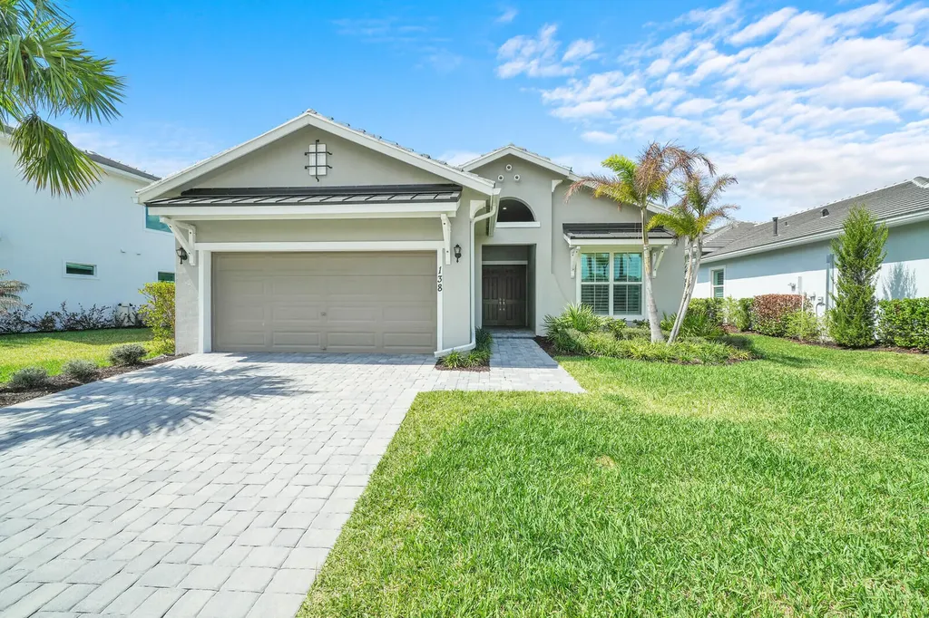 138 SE Palma Street Port St Lucie FL 34984