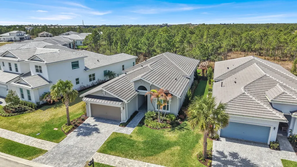138 SE Palma Street Port St Lucie FL 34984