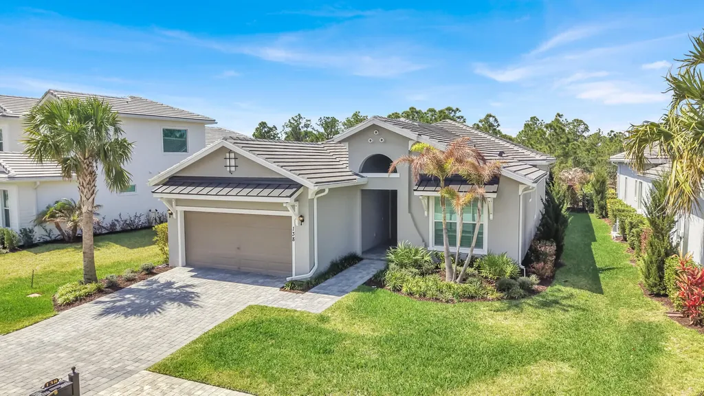 138 SE Palma Street Port St Lucie FL 34984
