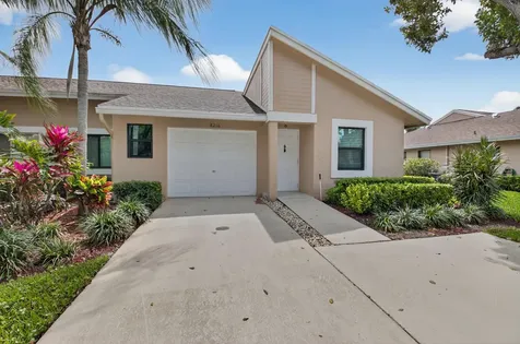 8216 Sweetbriar Way Boca Raton FL 33496
