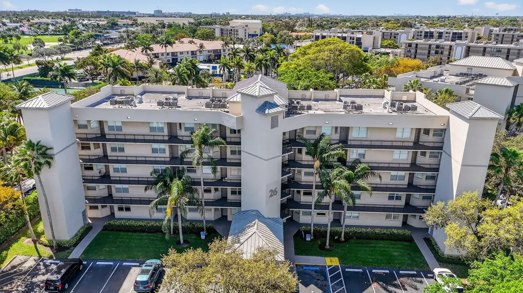 26 Royal Palm Way Boca Raton FL 33432