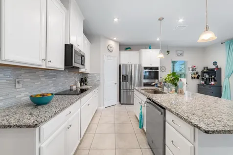 9351 SW Serapis Way Port St Lucie FL 34987