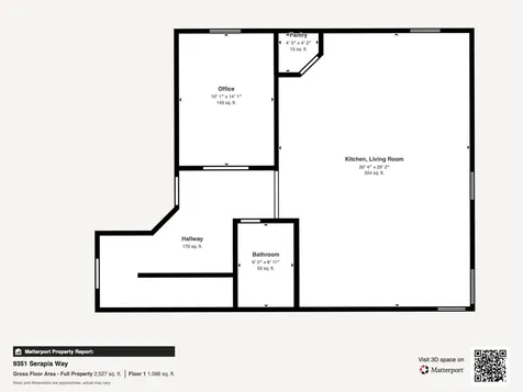 9351 SW Serapis Way Port St Lucie FL 34987