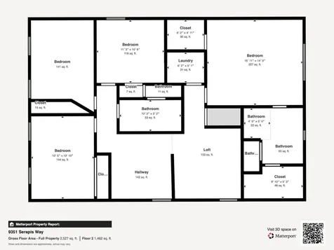 9351 SW Serapis Way Port St Lucie FL 34987