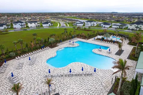 9351 SW Serapis Way Port St Lucie FL 34987
