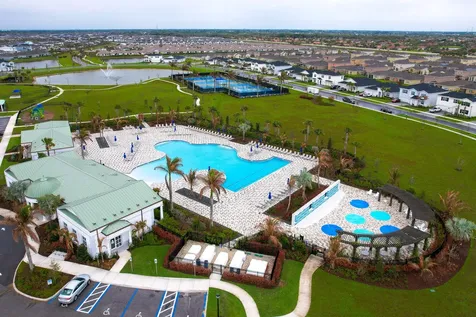 9351 SW Serapis Way Port St Lucie FL 34987