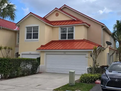 1111 Pinewood Lake Court Greenacres FL 33415
