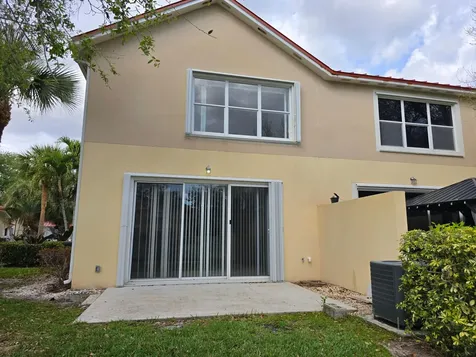 1111 Pinewood Lake Court Greenacres FL 33415