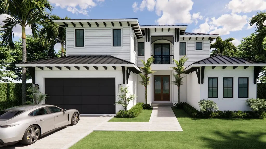 633 Kingfish Road North Palm Beach FL 33408