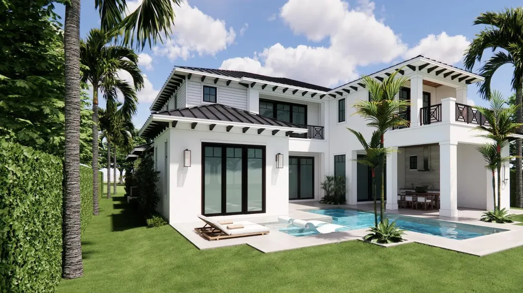 633 Kingfish Road North Palm Beach FL 33408