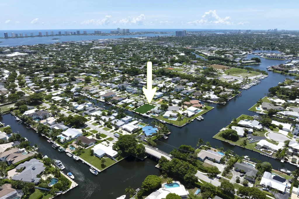 633 Kingfish Road North Palm Beach FL 33408
