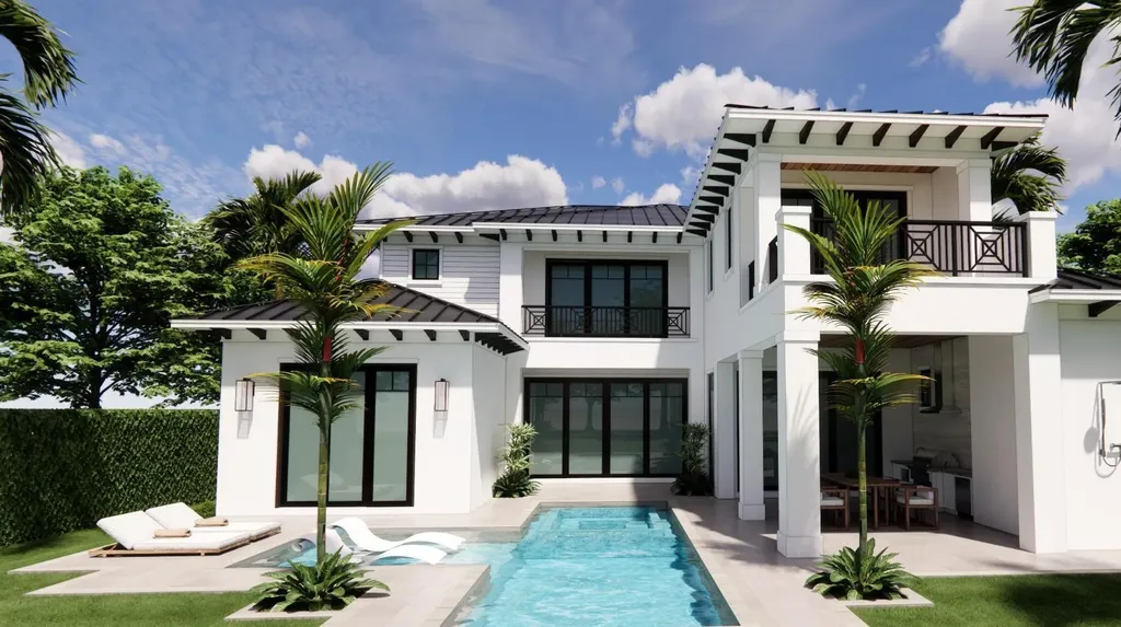633 Kingfish Road North Palm Beach FL 33408