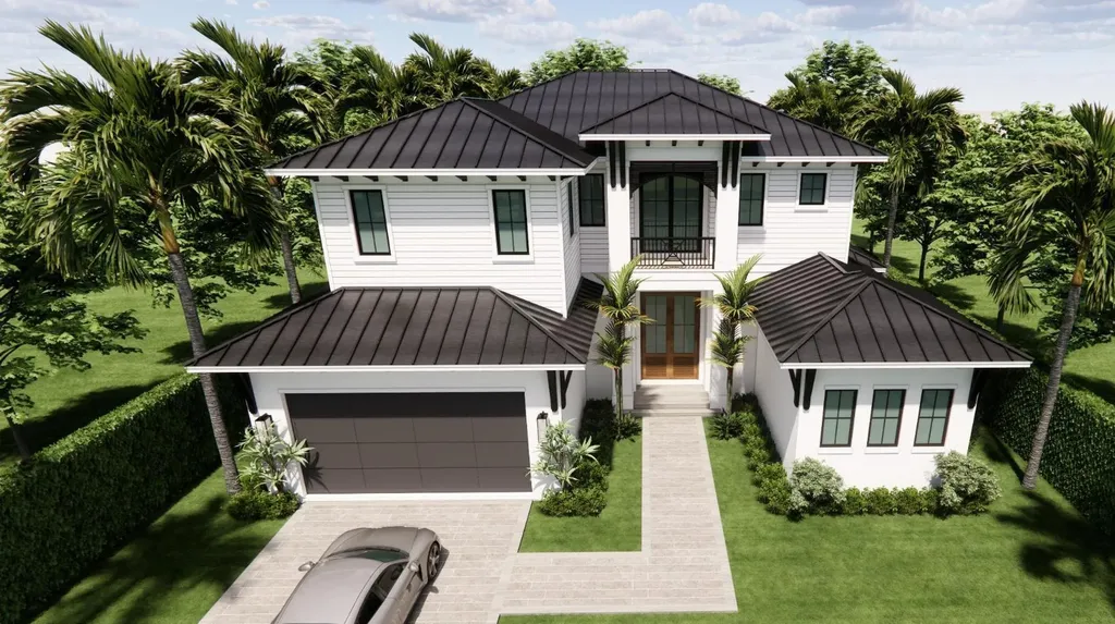 633 Kingfish Road North Palm Beach FL 33408