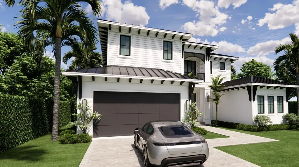 633 Kingfish Road North Palm Beach FL 33408