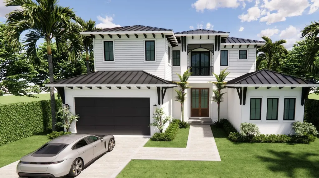 633 Kingfish Road North Palm Beach FL 33408