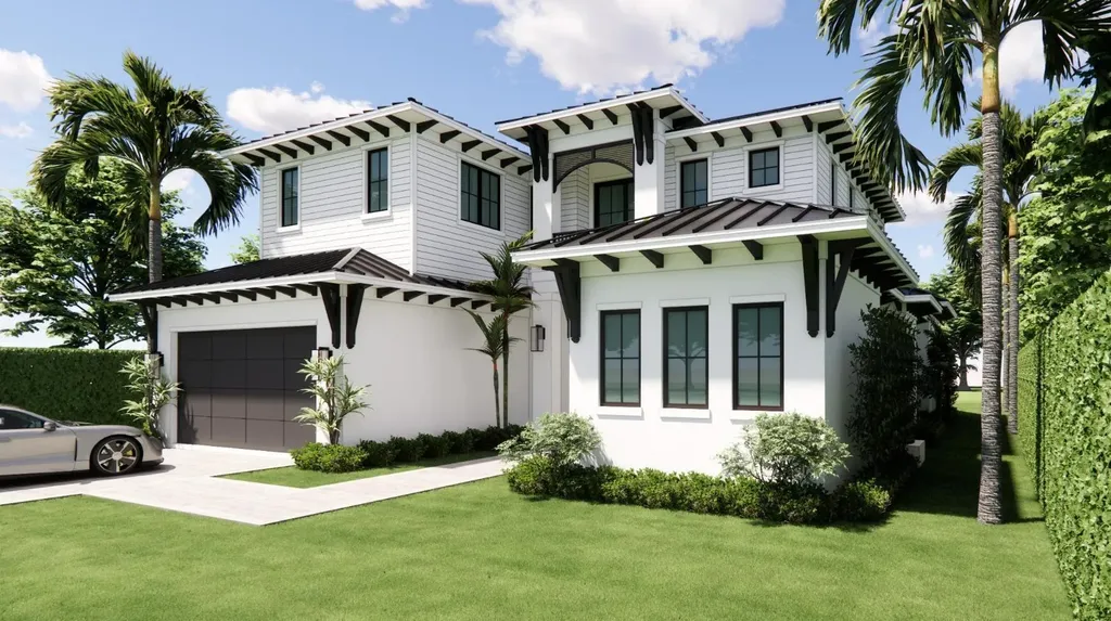 633 Kingfish Road North Palm Beach FL 33408