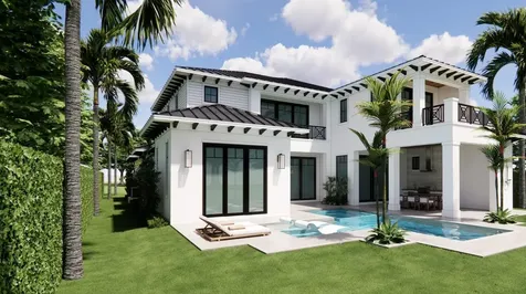 633 Kingfish Road North Palm Beach FL 33408