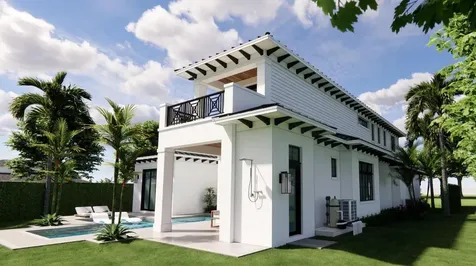 633 Kingfish Road North Palm Beach FL 33408