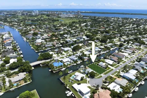 633 Kingfish Road North Palm Beach FL 33408