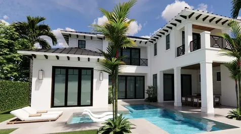 633 Kingfish Road North Palm Beach FL 33408