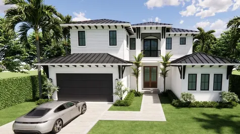633 Kingfish Road North Palm Beach FL 33408
