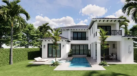 633 Kingfish Road North Palm Beach FL 33408