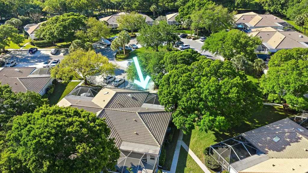 8404 Chapman Oak Court Palm Beach Gardens FL 33410