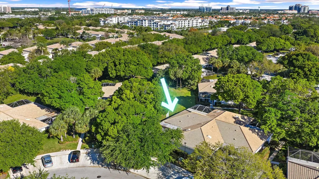 8404 Chapman Oak Court Palm Beach Gardens FL 33410