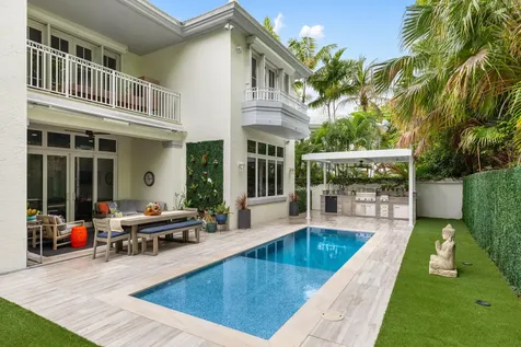 24 Grand Bay Estates Circle Key Biscayne FL 33149
